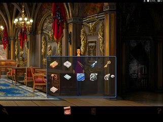 Les Chevaliers de Baphomet  Director's Cut Part 6 Fr