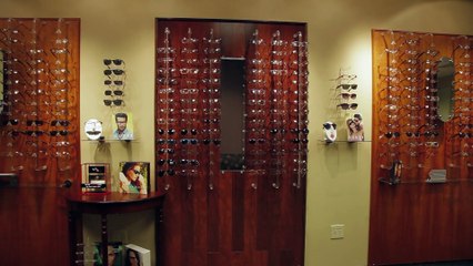 Welcome to Cornea & Contact Lens Institute of Minnesota