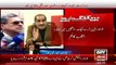 Excellent Analysis Of Haroon Rasheed On Khawaja Saad Rafique Disqualification from NA-125