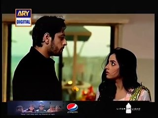 Woh Ishq tha Shayad Episode 8 Full on Ary Digital - 4 May 2015