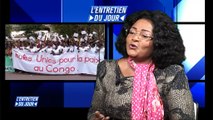 ENTRETIEN DU JOUR AVEC INES NEFER INGANI 040515