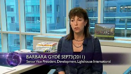 London Business School Alumni Network | London Business School