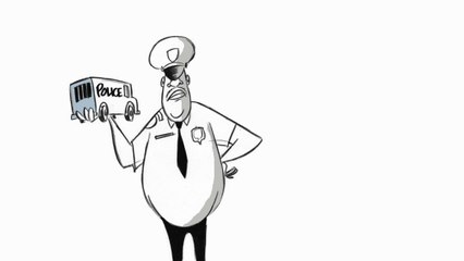 What's a "Rough Ride"?