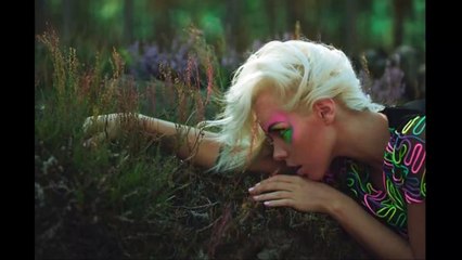 Kerli - Moonflower