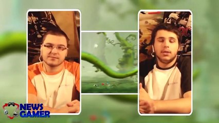 Que se passe-t-il chez Konami ? - Mois-Sonneur #19