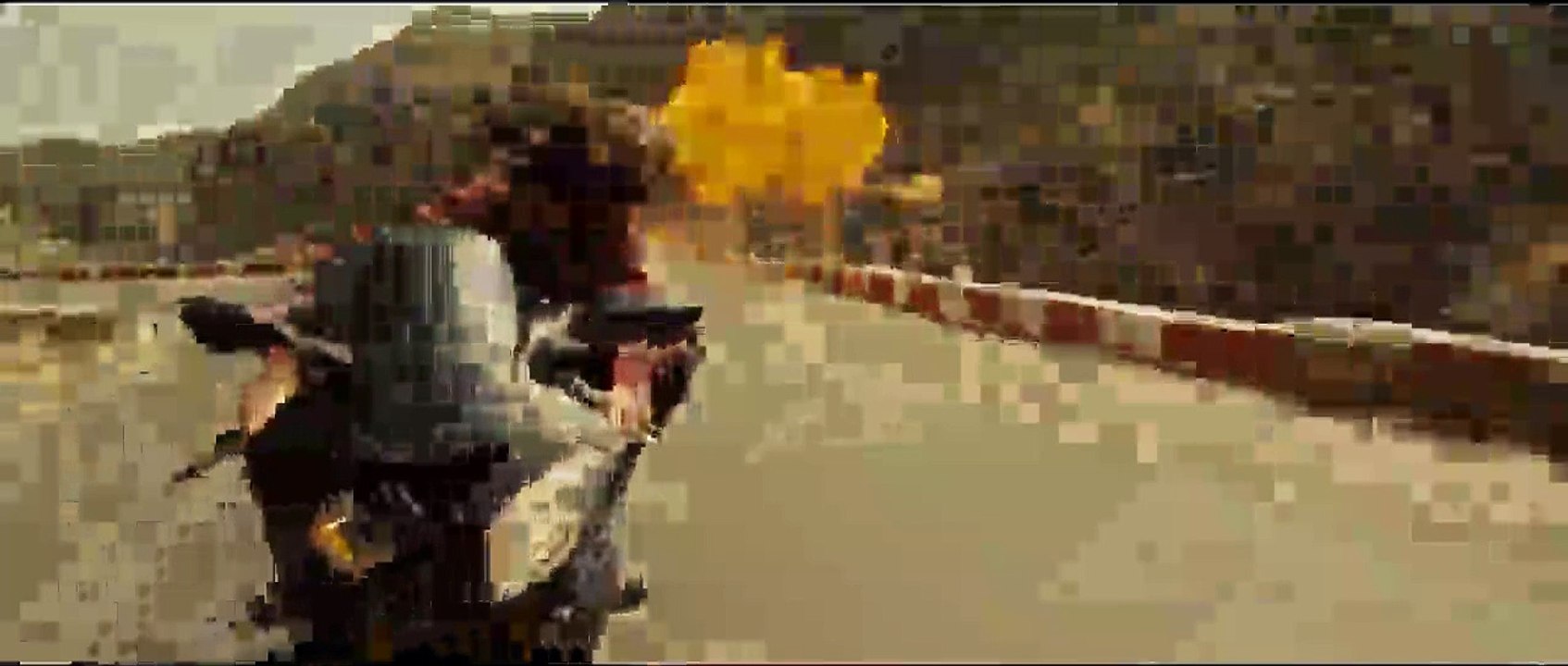 MISSION IMPOSSIBLE 5 Bande Annonce VF  2