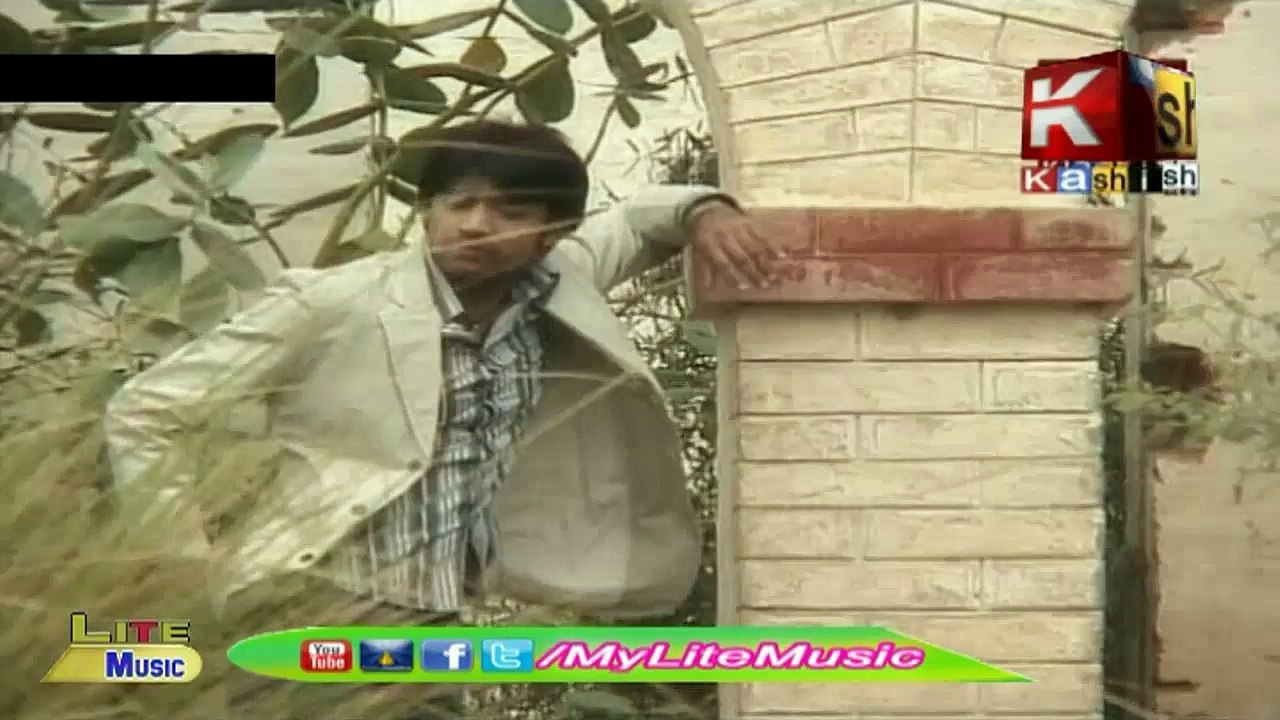 Hadso Aahe By Zamin Ali -Kashish Tv-Sindhi Song