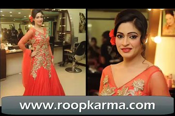 Beautiful Party Makeup Tutorial - Full Video