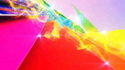 After Effects Project Files - Colorful Vane Logo - VideoHive 9455309