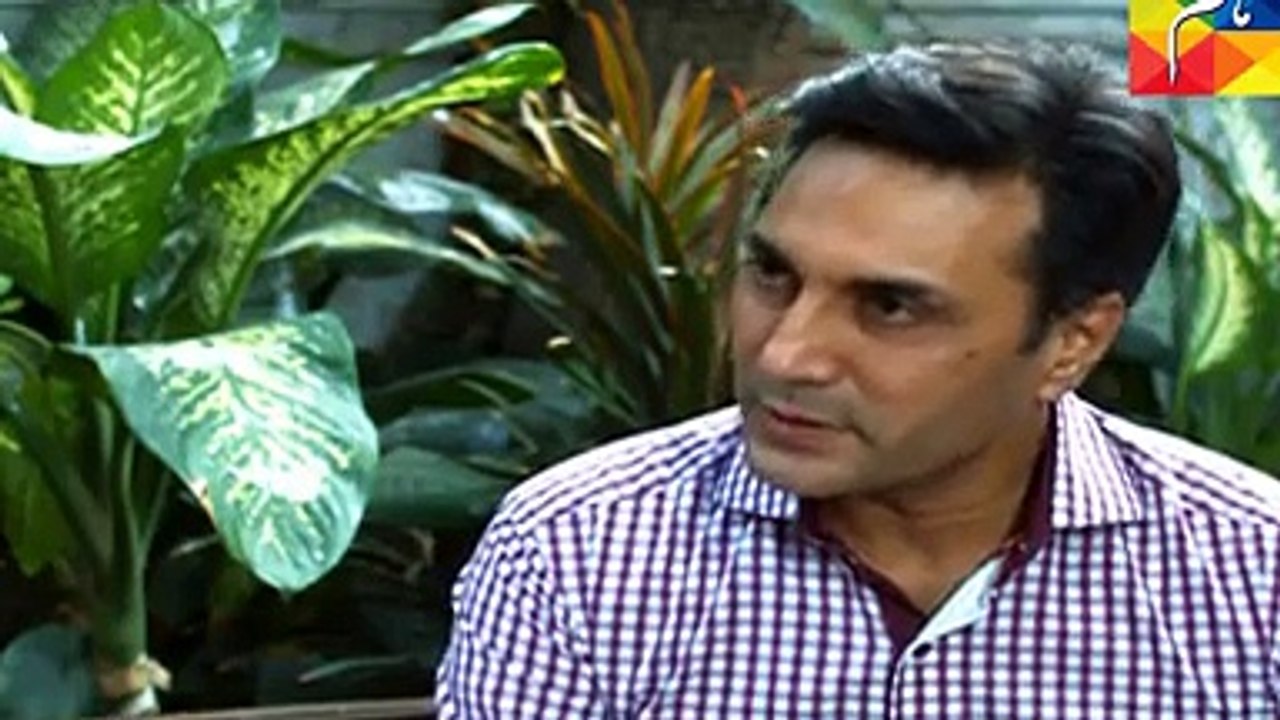 Karb Episode 01 Full HUM TV Drama 4 May 2015
