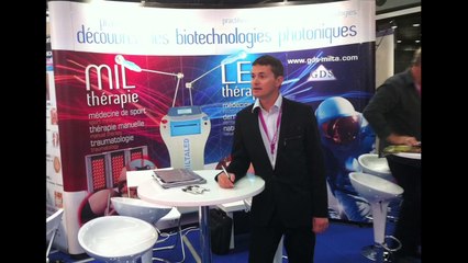 2015 A LAMALOU LES BAINS 34240 Les Biotechnologies PHYSIOQUANTA