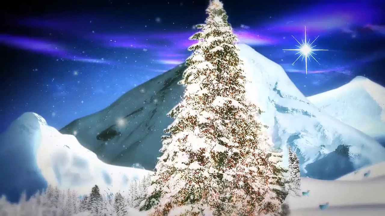 After Effects Project Files - Christmas Greetings e-Postcard - VideoHive 9465680