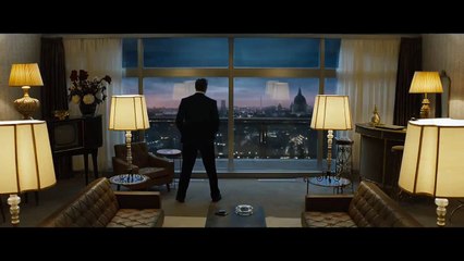 Legend Official International Teaser Trailer #1 (2015) - Tom Hardy Movie HD