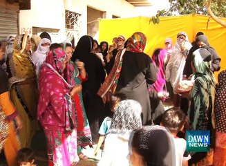 Water tanker crushes 7 children at Northern Bypass