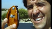 Probamos el GRIGRI 2 de PETZL