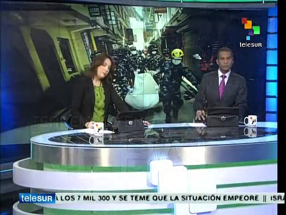 Viviendas destruidas y difícil acceso de ayuda, en montañas de Nepal