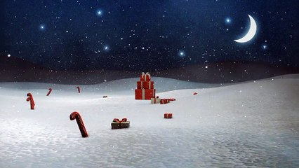 After Effects Project Files - Christmas - VideoHive 9490659