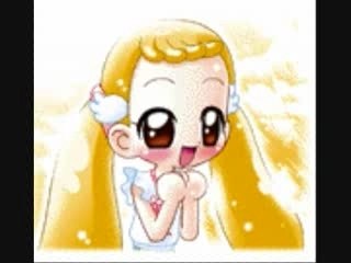 Magical doremi-I Guess You're Right