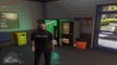 GTA V - SAPD: Rapid Response 0.11a (Police Mod/Policía)