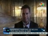 Chile afirma ante la CIJ que hay tratados con Bolivia desde 1904
