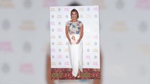 Sam Faiers Wears High Street So Fans Can Bag Her Style