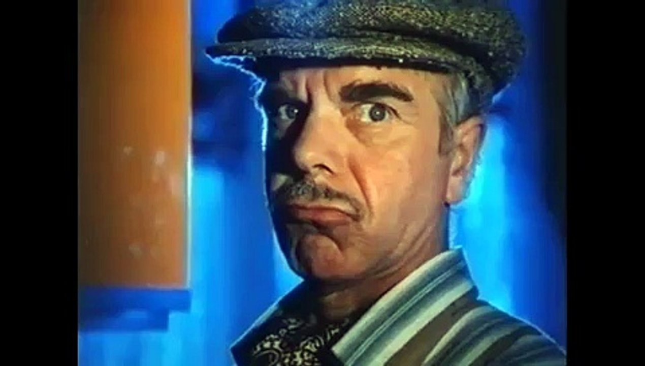 Pink Floyd -The final cut