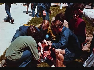 Kent State Shootings - Ohio - Neil Young (1970)