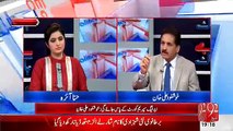 Bay Bak ~ 4th May 2015 - Live Pak News