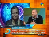 El análisis del llanto de Nadia Terazzolo de Gran Hermano