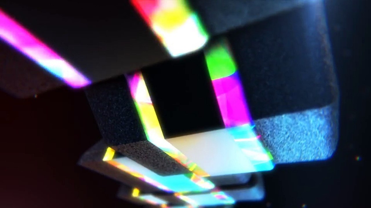 After Effects Project Files - Colorful Neon Logo Reveal Element 3D - VideoHive 9513911