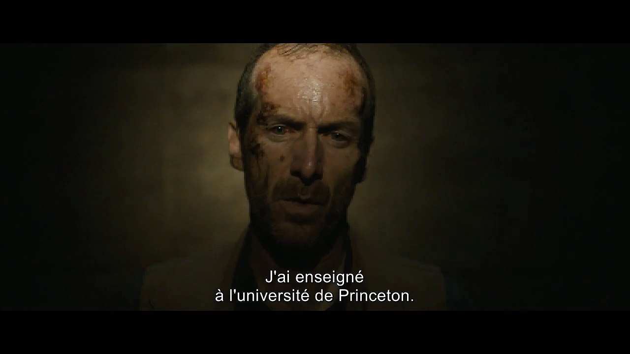 Pyramide (2014) - Extrait "Venez Armés" [VOST-HD]