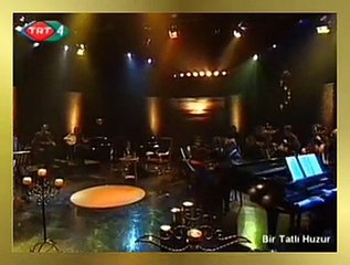 HÜZZÂM PEŞREV-Beste: Seyfettin OSMANOĞLU (8)