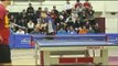 Excessive Ping Pong Celebration (Adam Bobrow)