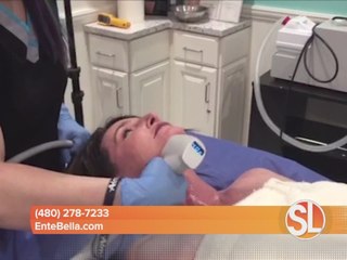 Look amazing without having surgery at EnteBella