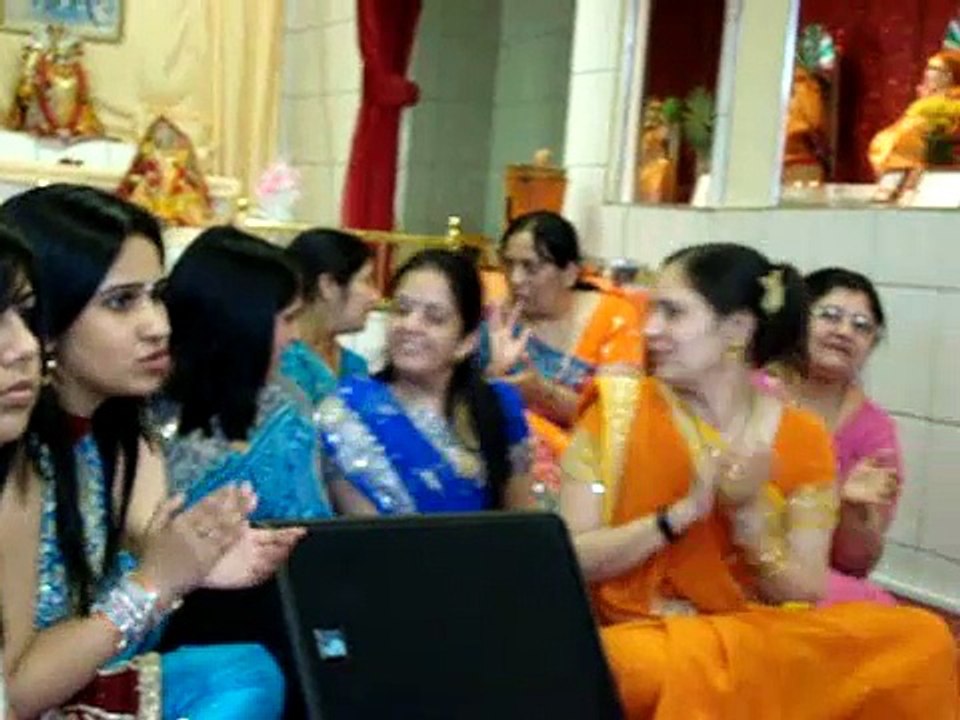 Radhika Gori Se