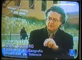 Propaganda film por Generalitat Valenciana