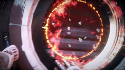 (thegamer) killzone shadown fall walkthrougth part 15