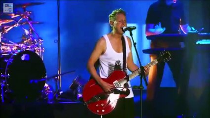 Live in Playcommunity prima parte