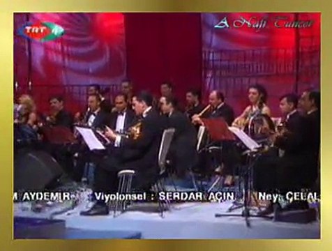 UŞŞÂK OYUN HAVASI-Beste: Şükrü TUNAR