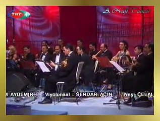 UŞŞÂK OYUN HAVASI-Beste: Şükrü TUNAR