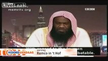 Komst omstreden imam naar Groningen afgeblazen - RTV Noord