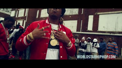 Ralo _Can't Lie_ feat. Future