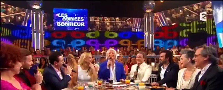 Patrick Sébastien: Une petite pipe crée la polémique