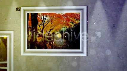 After Effects Project Files - Feels Like Home - Elegant Slideshow - VideoHive 3355644