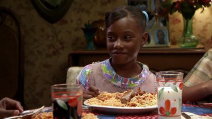 Everybody Hates Chris - Sausage Scene | 1080p HD