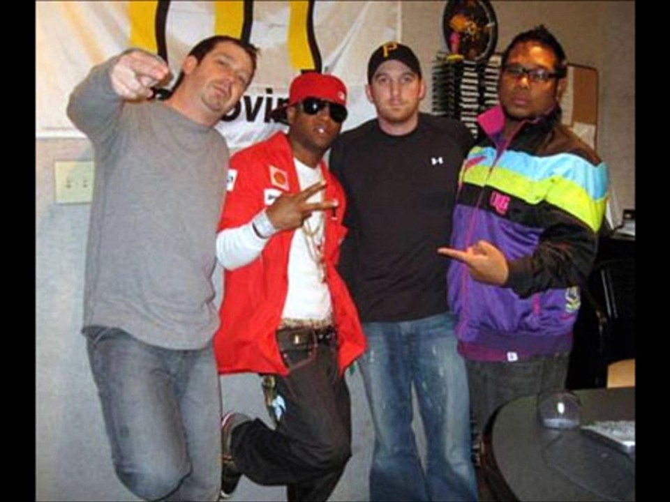 2 Pistols - Pusher Feat K Major NEW (NO DJ) Arrongant Mixtape [CDQ Audio]   Download