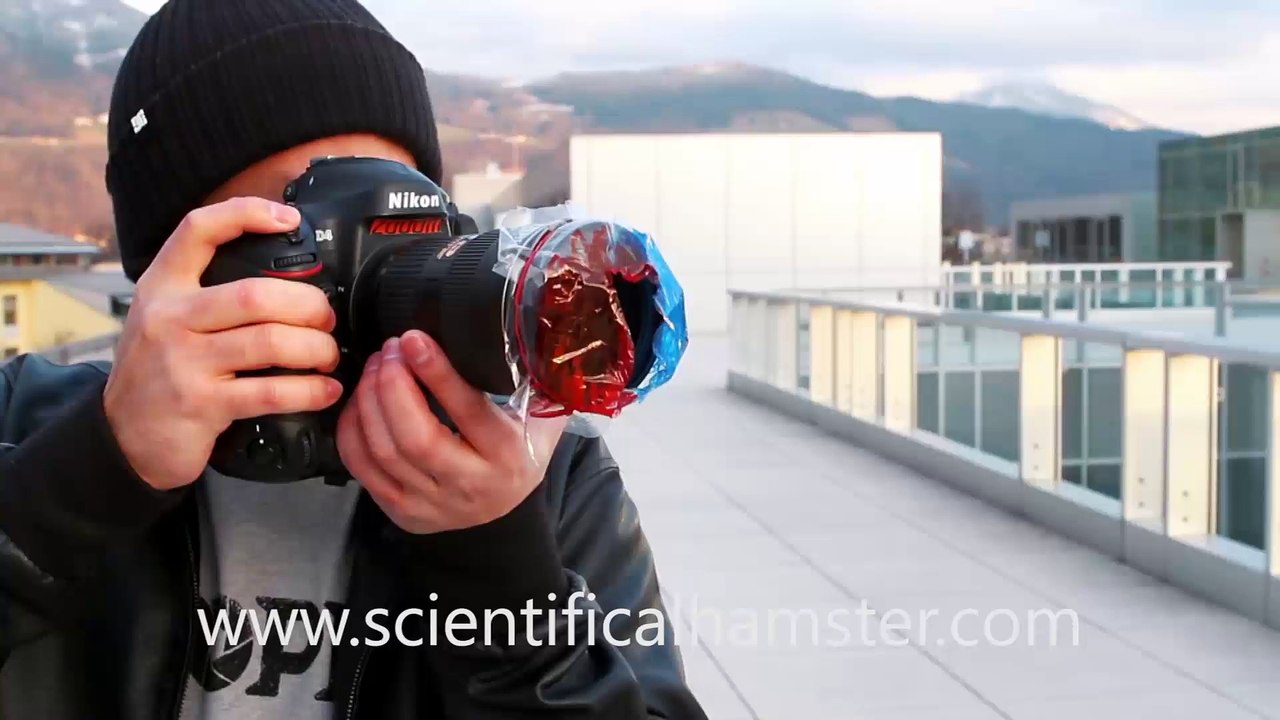 7 Simple Photography Hacks