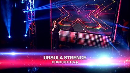 Factor X Kids (Programa 1) - Bloque 1