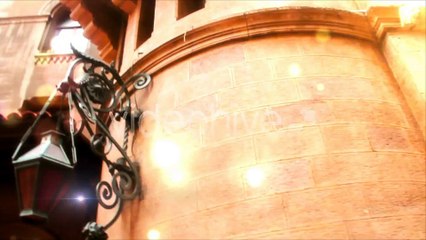 After Effects Project Files - Catholic Opening Titles - VideoHive 3396985