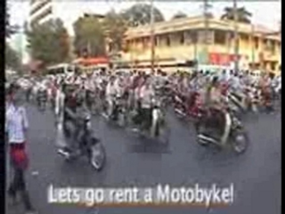 Survive saigon